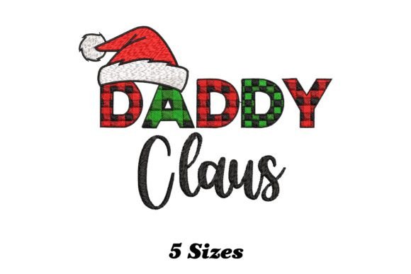 Daddy Claus Christmas