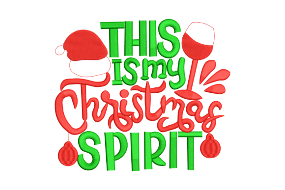 My Christmas Spirit