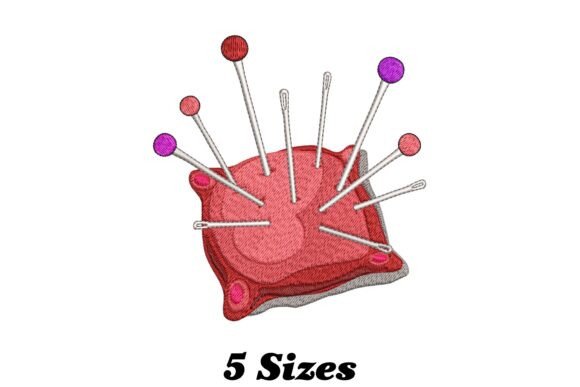Sewing Pin Cushion Review