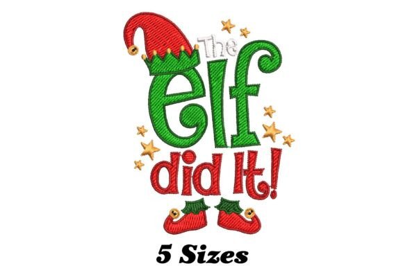 The Eif Did It