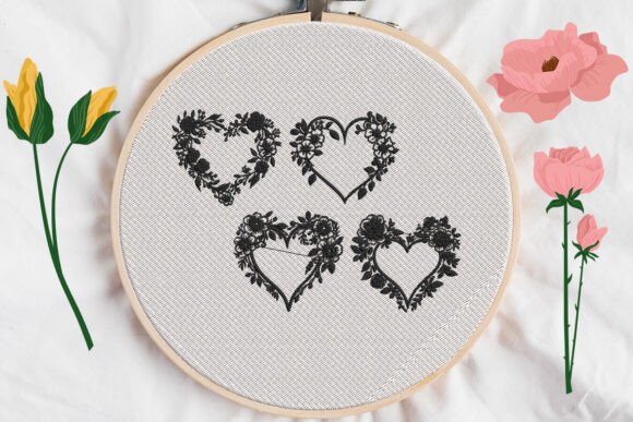 Valentine’s Day Decor